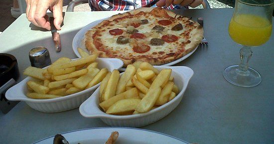 Watercolours Family Cafe